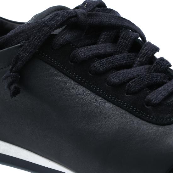 26FW 우마 왕 스니커즈 US9089 UW900 BLACK - UMA WANG