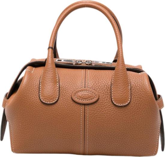 26FW 토즈 토트백 XBWDBKH0100XGAS410 BEIGE