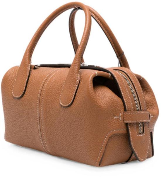 26FW 토즈 토트백 XBWDBKH0100XGAS410 BEIGE - TODS