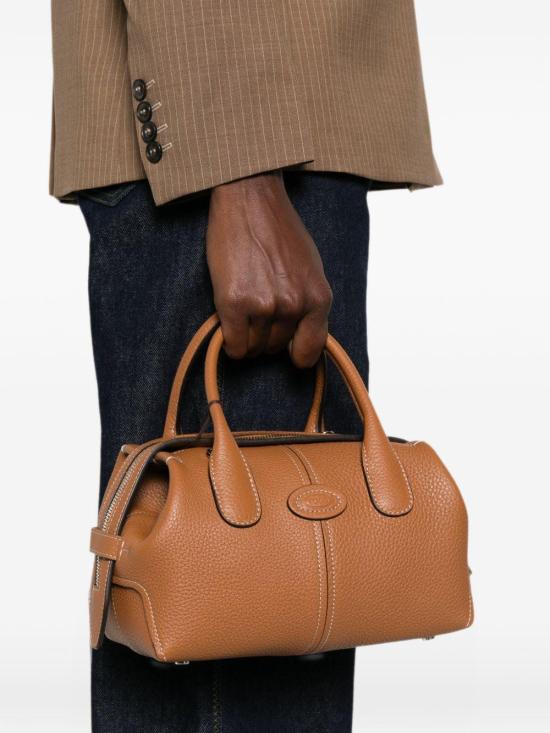 26FW 토즈 토트백 XBWDBKH0100XGAS410 BEIGE - TODS