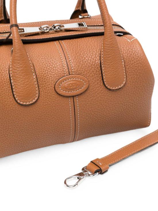 26FW 토즈 토트백 XBWDBKH0100XGAS410 BEIGE - TODS