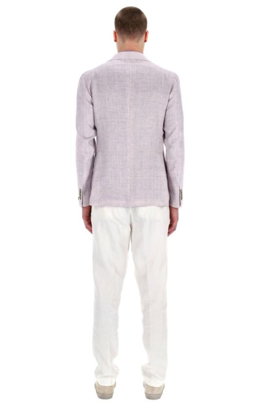 25SS 딸리아토레 자켓 1SMC22K 520062L1046 Purple - TAGLIATORE