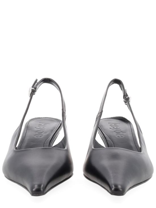  에이드 힐/펌프스 A11 PUCATSS35KT 223 BLACK - AEYDE