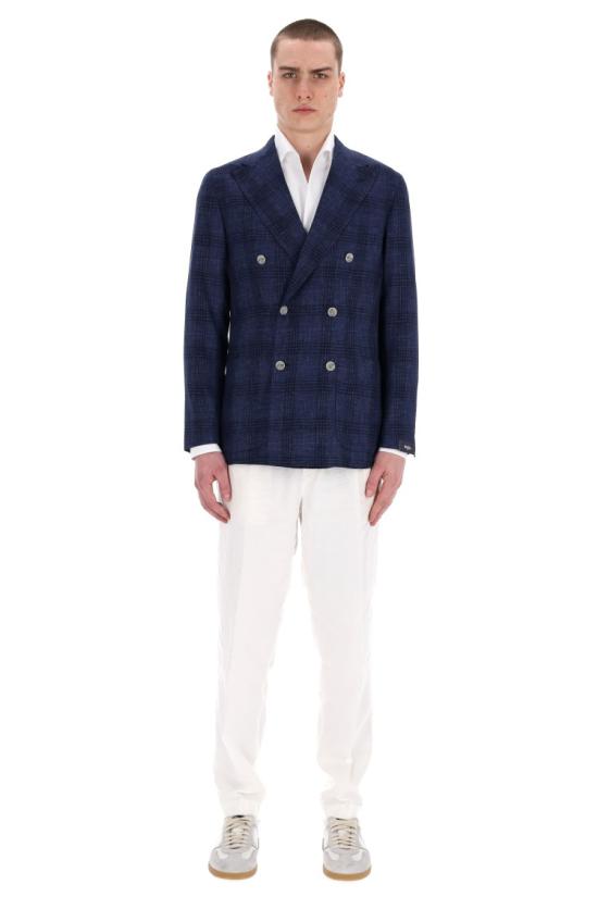 25SS 발바 자켓 DP 480460001 Blue