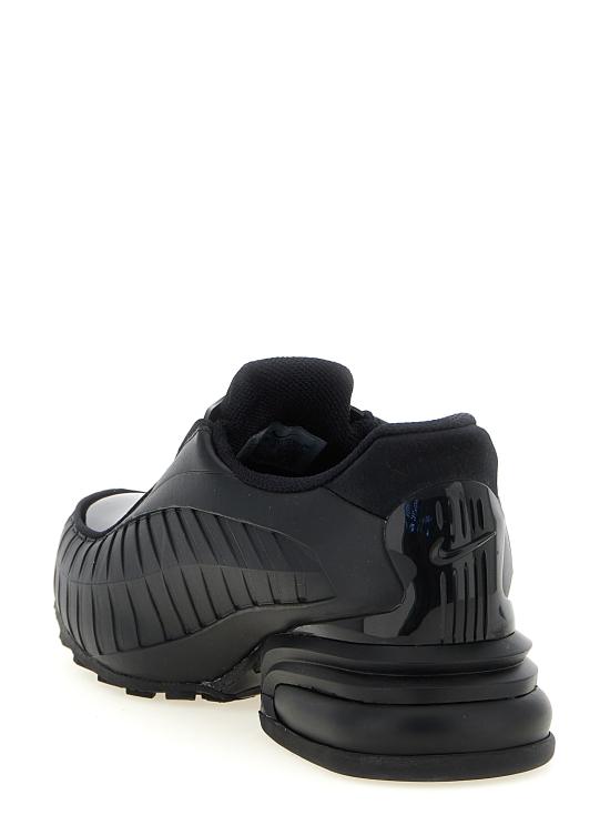 26FW 꼼데가르송 스니커즈 PQK1041 Black - COMME DES GARCONS