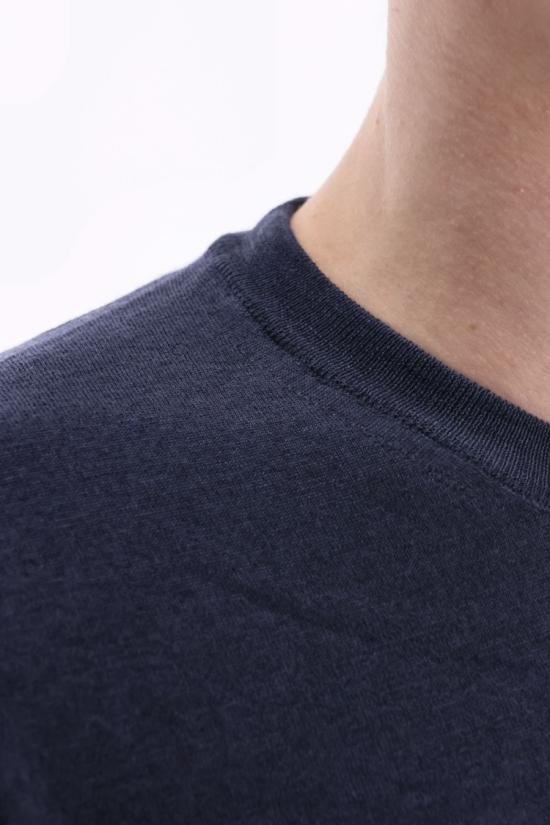 25SS 드루모어 니트웨어 D0D103A 6791 Blue - DRUMOHR