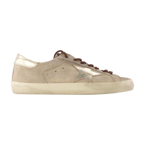 26FW 골든구스 스니커즈 GMF01002 F008750 15647 beige