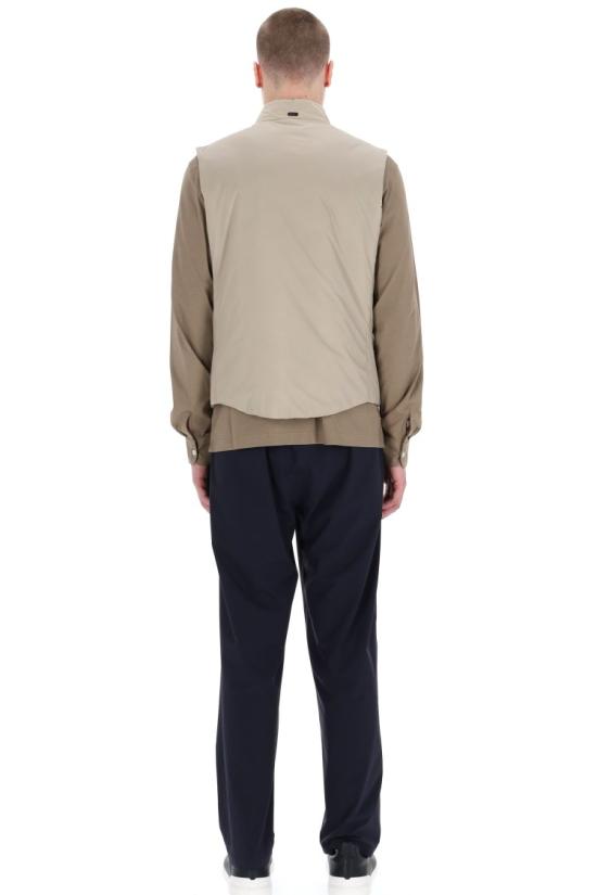 25SS 에르노 자켓 GI000456U1985 Neutrals - HERNO
