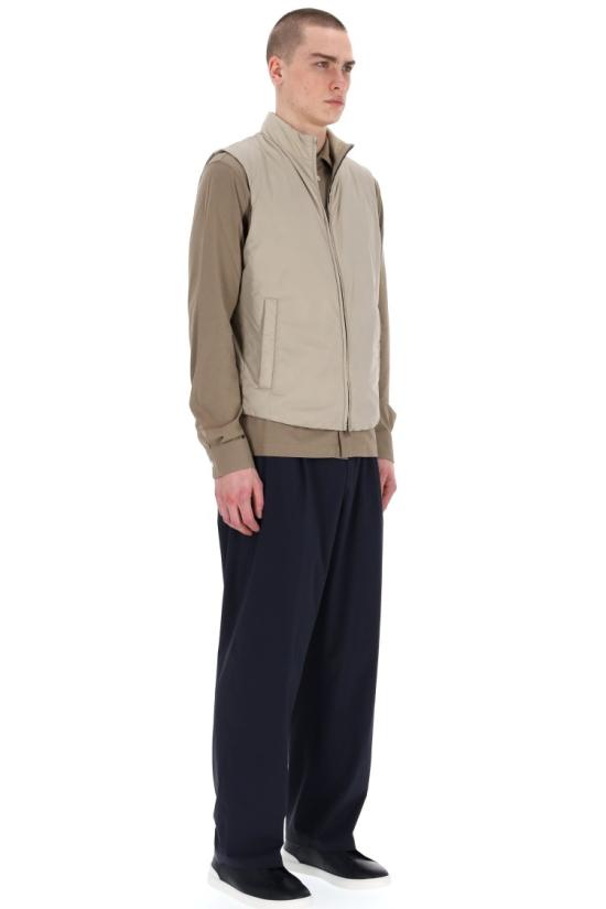 25SS 에르노 자켓 GI000456U1985 Neutrals - HERNO