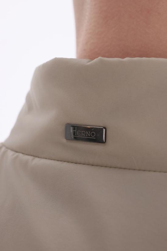 25SS 에르노 자켓 GI000456U1985 Neutrals - HERNO