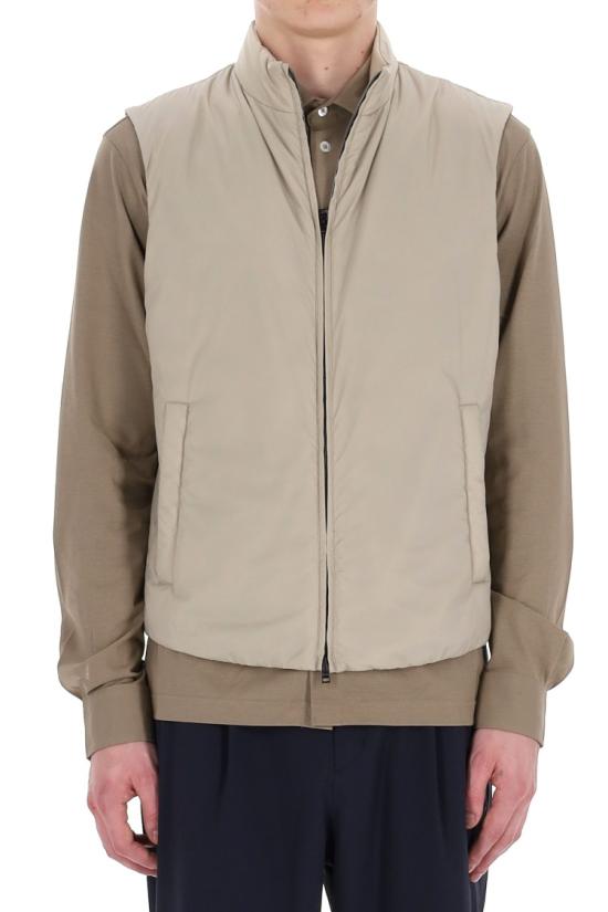 25SS 에르노 자켓 GI000456U1985 Neutrals - HERNO