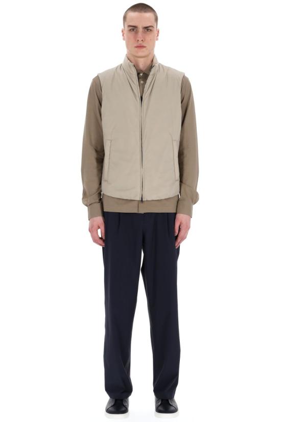 25SS 에르노 자켓 GI000456U1985 Neutrals