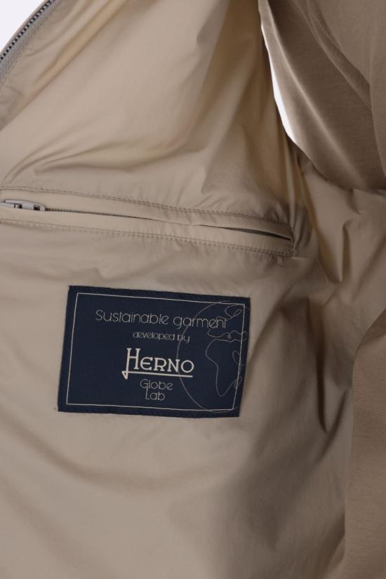 25SS 에르노 자켓 GI000456U1985 Neutrals - HERNO