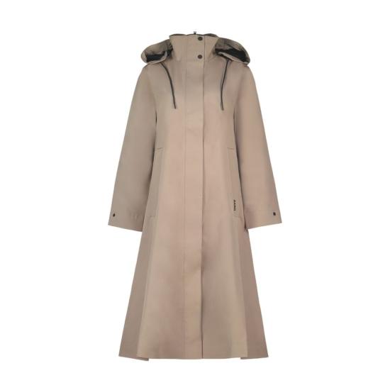 26FW 레인스 자켓 12590 173 grey