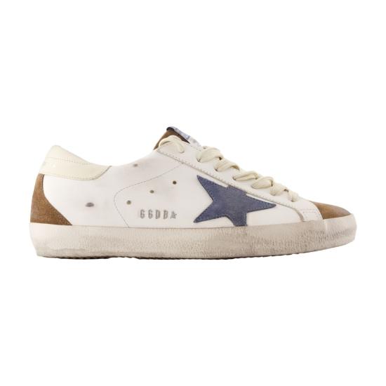 26FW 골든구스 스니커즈 GMF00102 F008695 83401 white