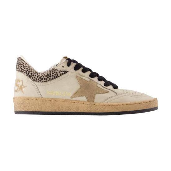 26FW 골든구스 스니커즈 GWF01105 F008700 12521 BEIGE