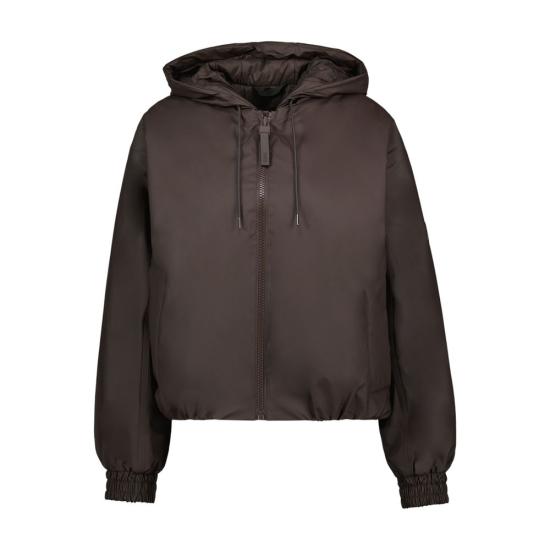 26FW 레인스 자켓 17290 177 brown
