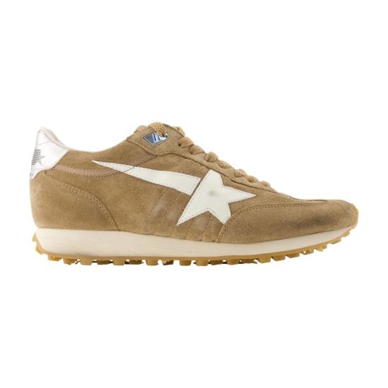 26FW 골든구스 스니커즈 GMF01071 F008445 55777 brown