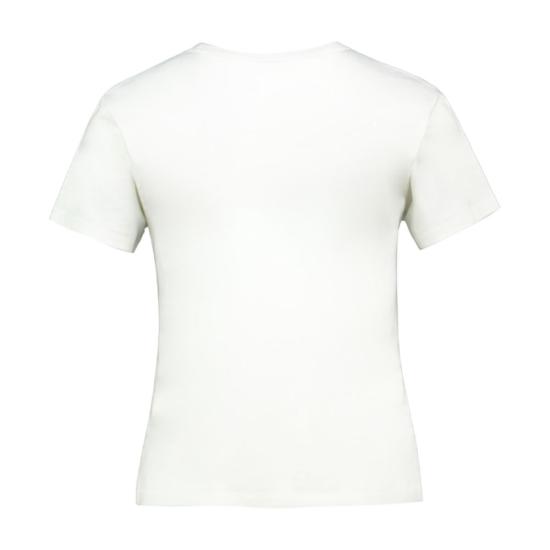 26FW 겐조 반팔 티셔츠 FG62TS2804SG white - KENZO