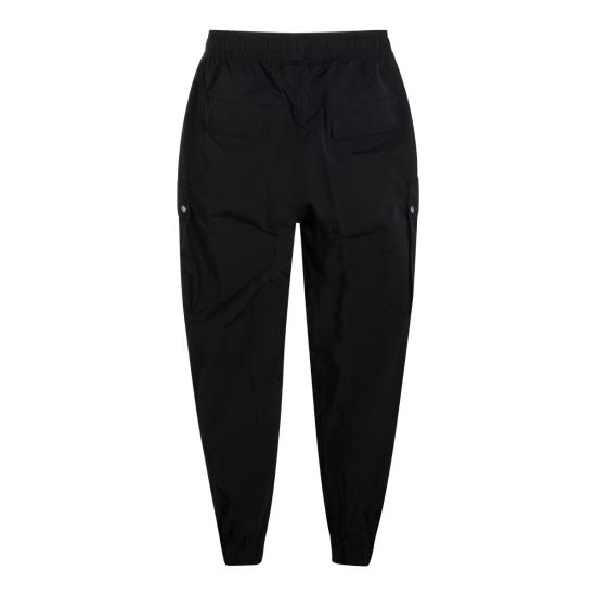 26FW 톰크롬 트레이닝/조거 팬츠 MP6401 11 BLACK - THOM KROM