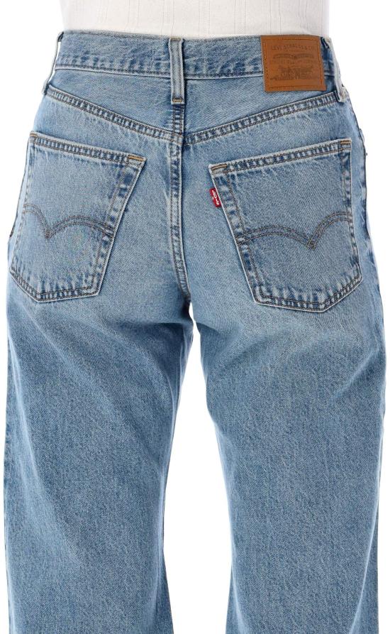 26FW 리바이스 데님 팬츠 005DO0000 BLUE - LEVI'S