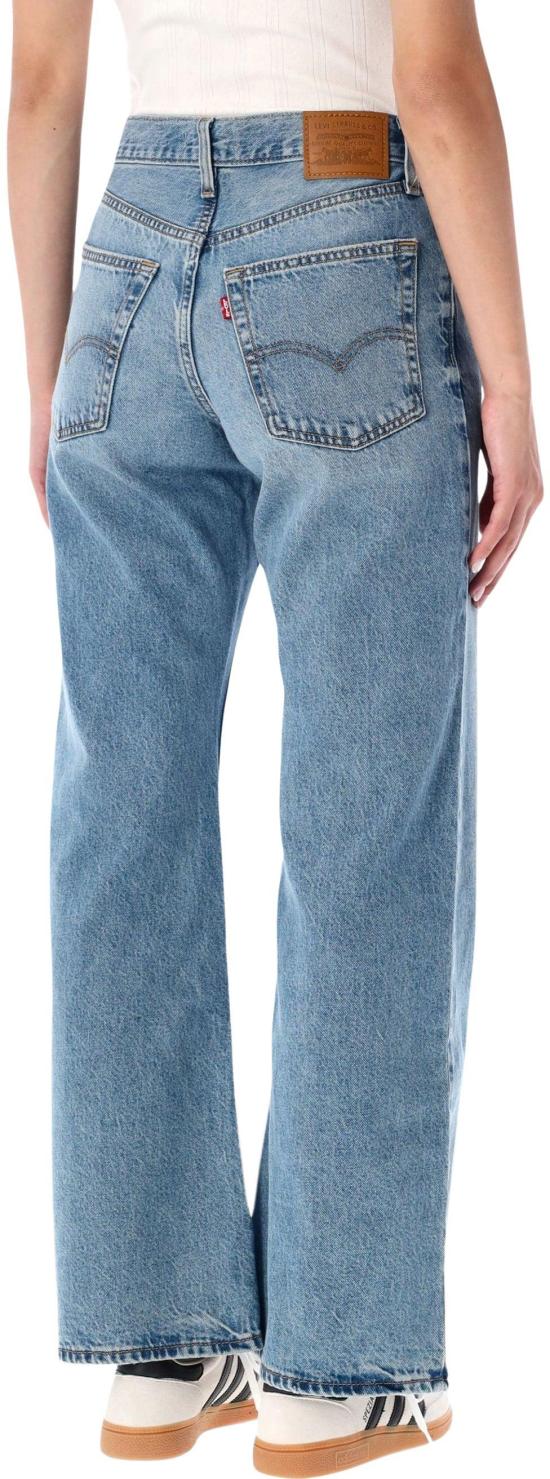 26FW 리바이스 데님 팬츠 005DO0000 BLUE - LEVI'S