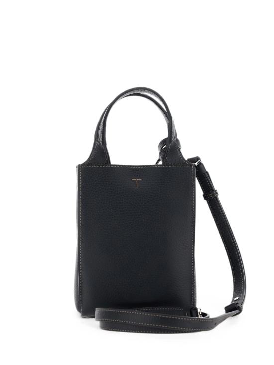 26FW 토즈 토트백 XBWAPAR0000QRI B999 - TODS