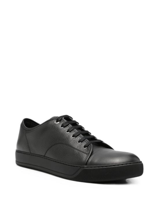 26FW 랑방 스니커즈 FM SKDBB1 GNLE A26 10 NERO - LANVIN