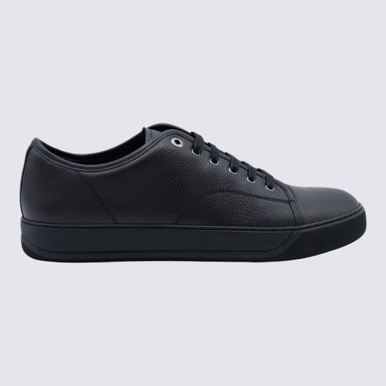 26FW 랑방 스니커즈 FM SKDBB1 GNLE A26 10 Nero