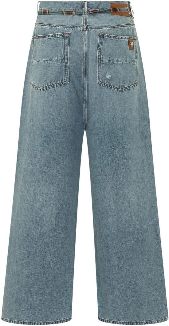 26FW 아미리 데님 팬츠 AMBMJE1132839 BLUE - AMIRI