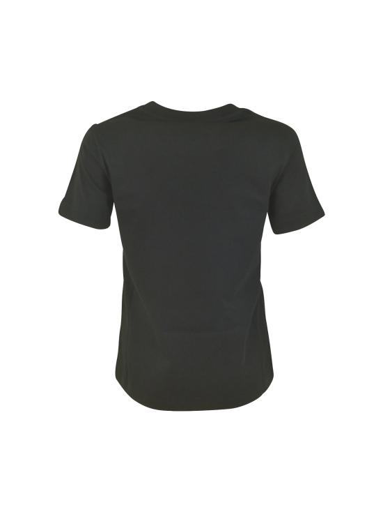 26FW 모스키노 반팔 티셔츠 A07085541 1555 - MOSCHINO