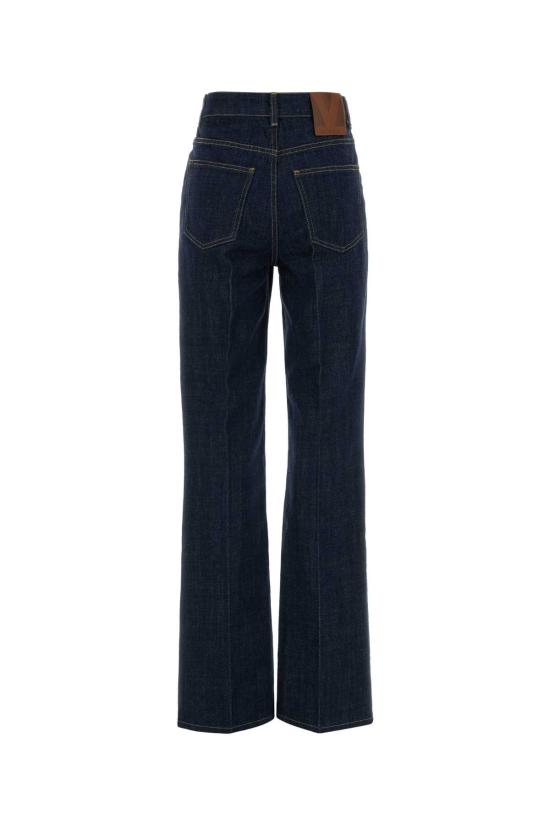 26FW 발렌티노 가라바니 데님 팬츠 9B3DD23LAER 528 Blue - VALENTINO GARAVANI