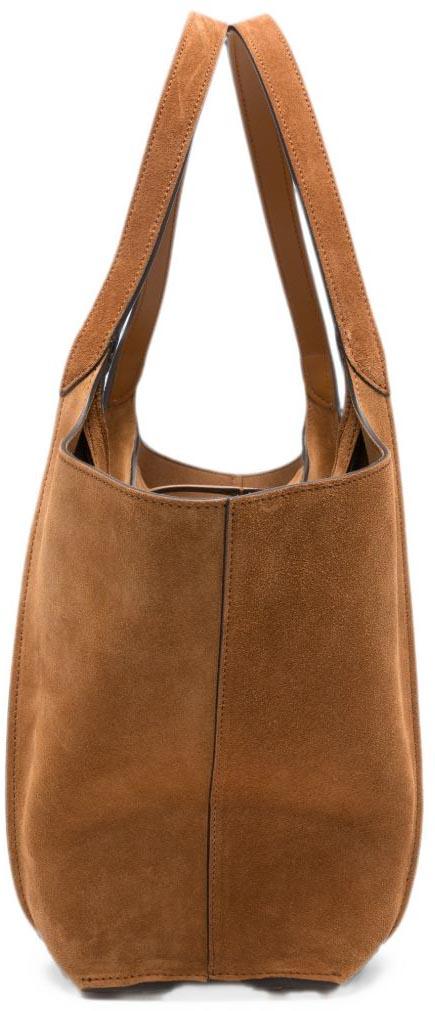 26FW 토즈 토트백 XBWTSBQ0200P3A7L12 BEIGE - TODS