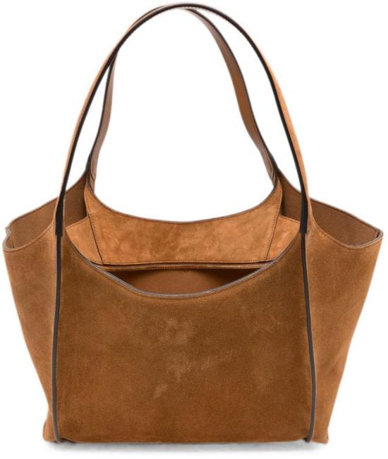 26FW 토즈 토트백 XBWTSBQ0200P3A7L12 BEIGE - TODS
