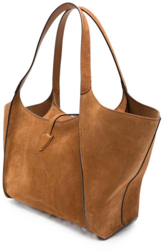 26FW 토즈 토트백 XBWTSBQ0200P3A7L12 BEIGE - TODS