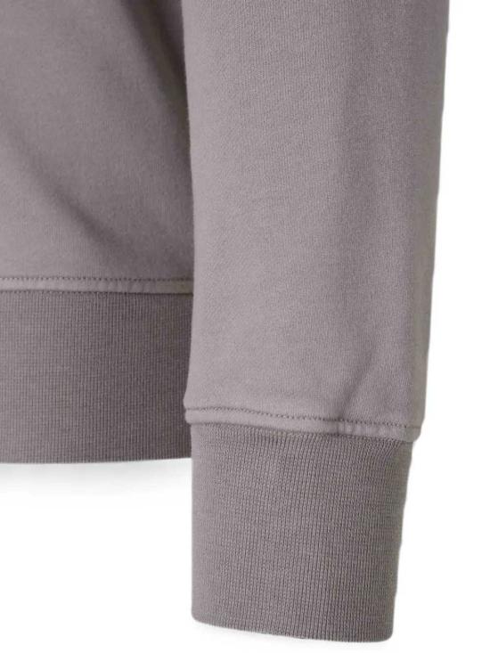 26FW 스톤 아일랜드 나일론 메탈 볼캡 모자 나일론 메탈 볼캡 모자 L2S156100060S0051 V0060 GRAY - STONE ISLAND