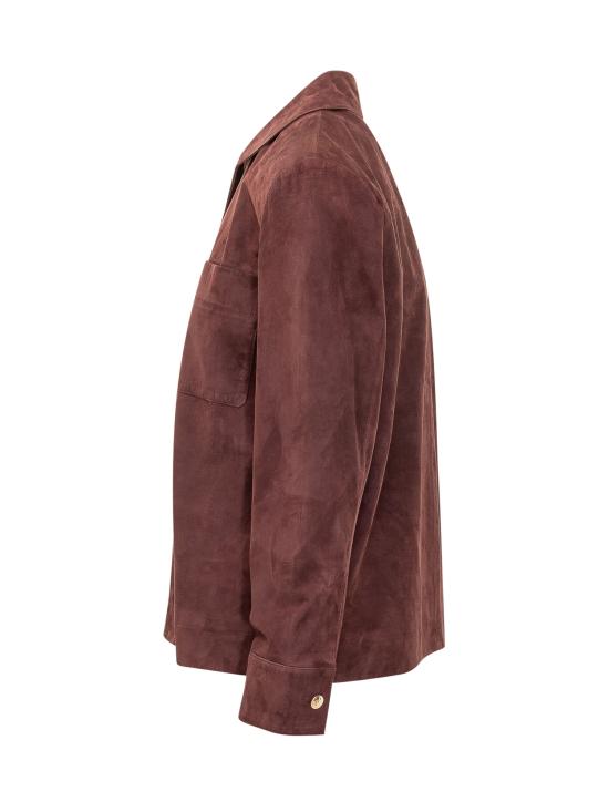 26FW 에스막스마라 무스탕 2629446041600 003 DARK RUBY - 'S MAX MARA