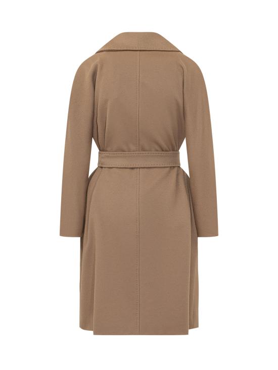 26FW 막스마라 스튜디오 코트 2626016081600 006 CAMMELLO - MAX MARA STUDIO