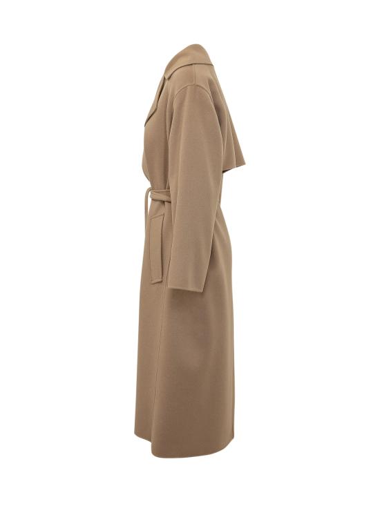 26FW 위켄드막스마라 코트 2625016011600 063 CAMMELLO - WEEKEND MAX MARA