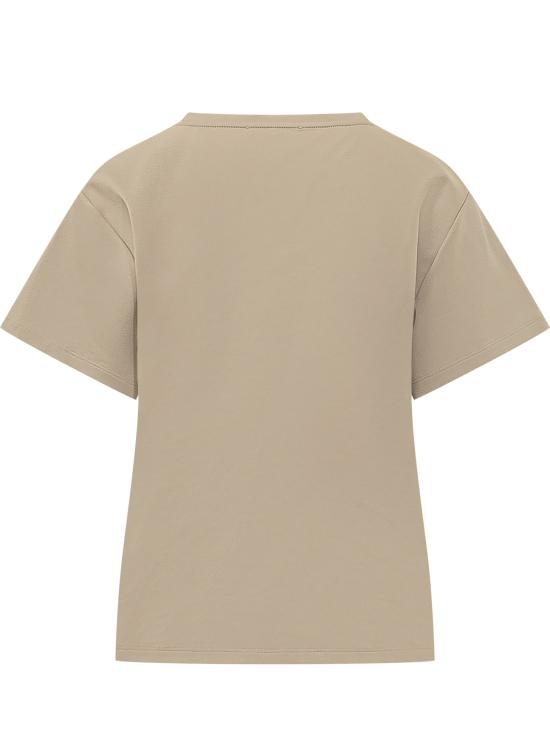 26FW 막스마라 반팔 티셔츠 2621946021600 005 ROCCIA - MAX MARA