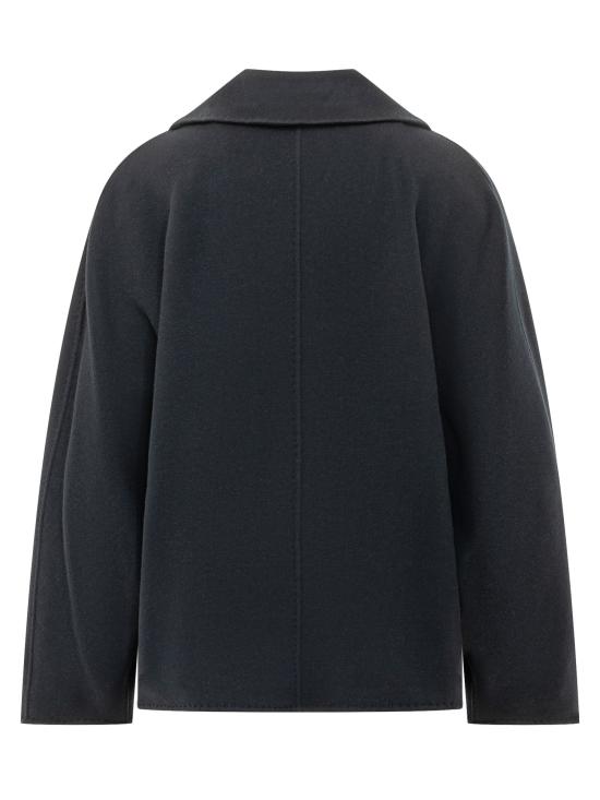 26FW 에스막스마라 코트 2629086021600 081 BLUE S - 'S MAX MARA