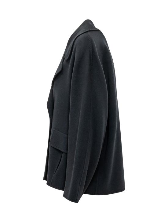 26FW 에스막스마라 코트 2629086021600 081 BLUE S - 'S MAX MARA