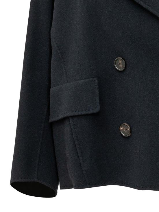26FW 에스막스마라 코트 2629086021600 081 BLUE S - 'S MAX MARA