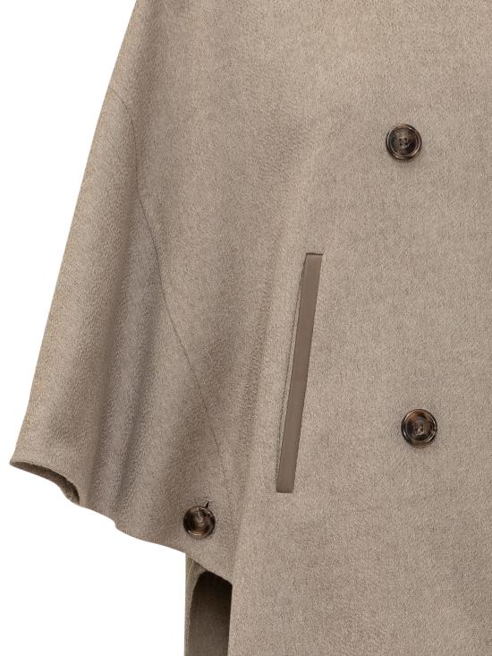 26FW 막스마라 코트 2624736111600 032 CACHA - MAX MARA