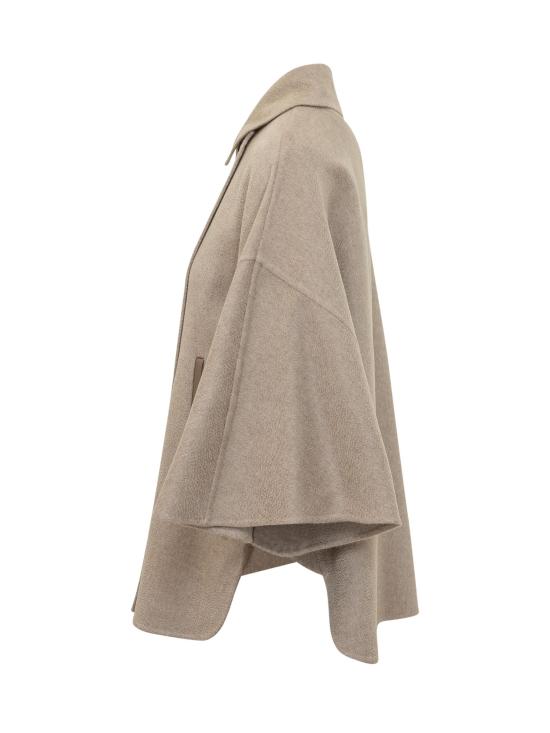 26FW 막스마라 코트 2624736111600 032 CACHA - MAX MARA