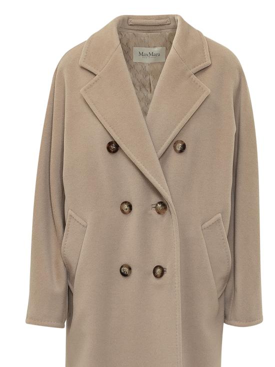 26FW 막스마라 코트 2621018010600 032 AVENA - MAX MARA