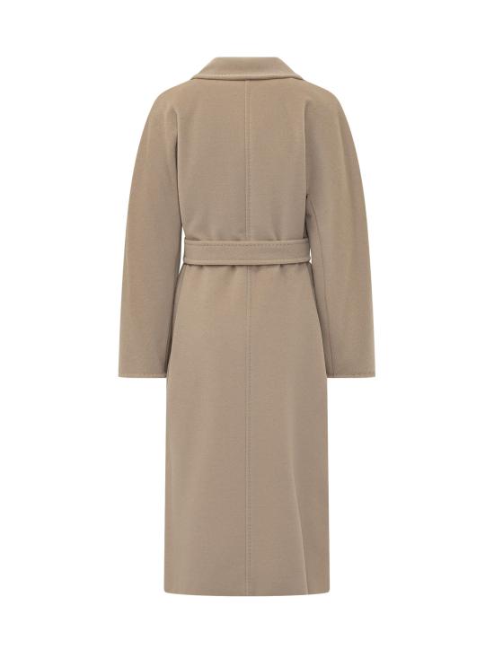 26FW 막스마라 코트 2621018010600 032 AVENA - MAX MARA