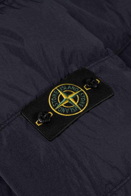 26SS 스톤 아일랜드 코트 237275 BLUE - STONE ISLAND