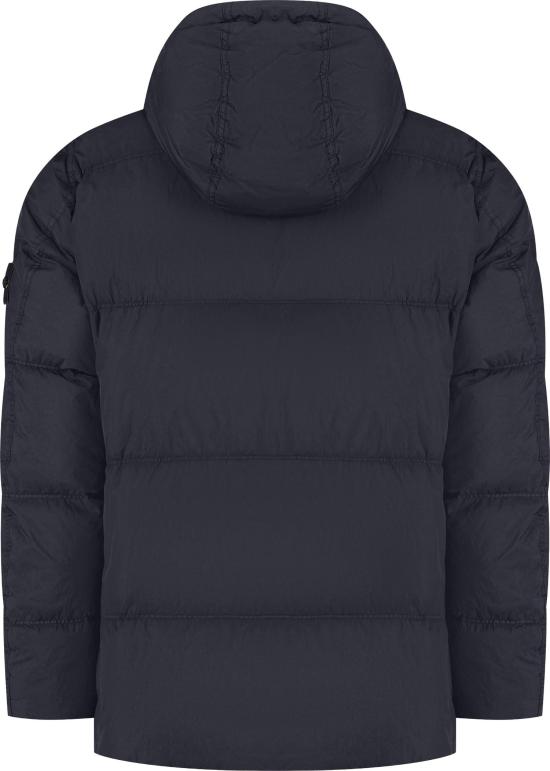 26SS 스톤 아일랜드 코트 237275 BLUE - STONE ISLAND
