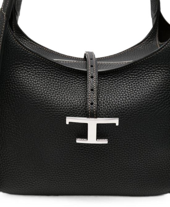 26FW 토즈 토트백 XBWTSBQ0200WNTB999 BLACK - TODS